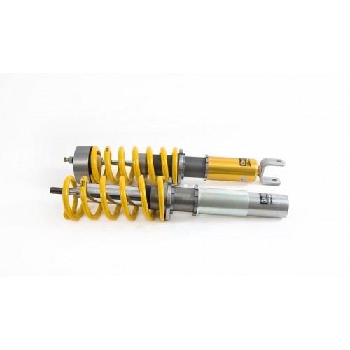 Schroefset Ohlins Road & Track Porsche 911 (997) Carerra 4/S, Targa 4/S, Convertible 4/S 2006-2011