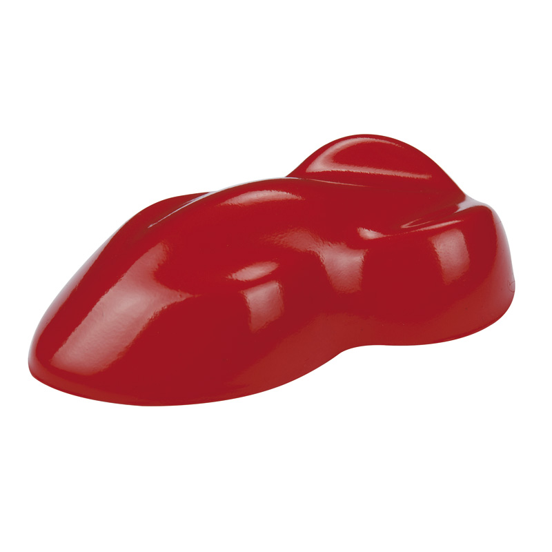 Foliatec Spray Film (Spuitfolie) Set - rood glanzend 2x400ml