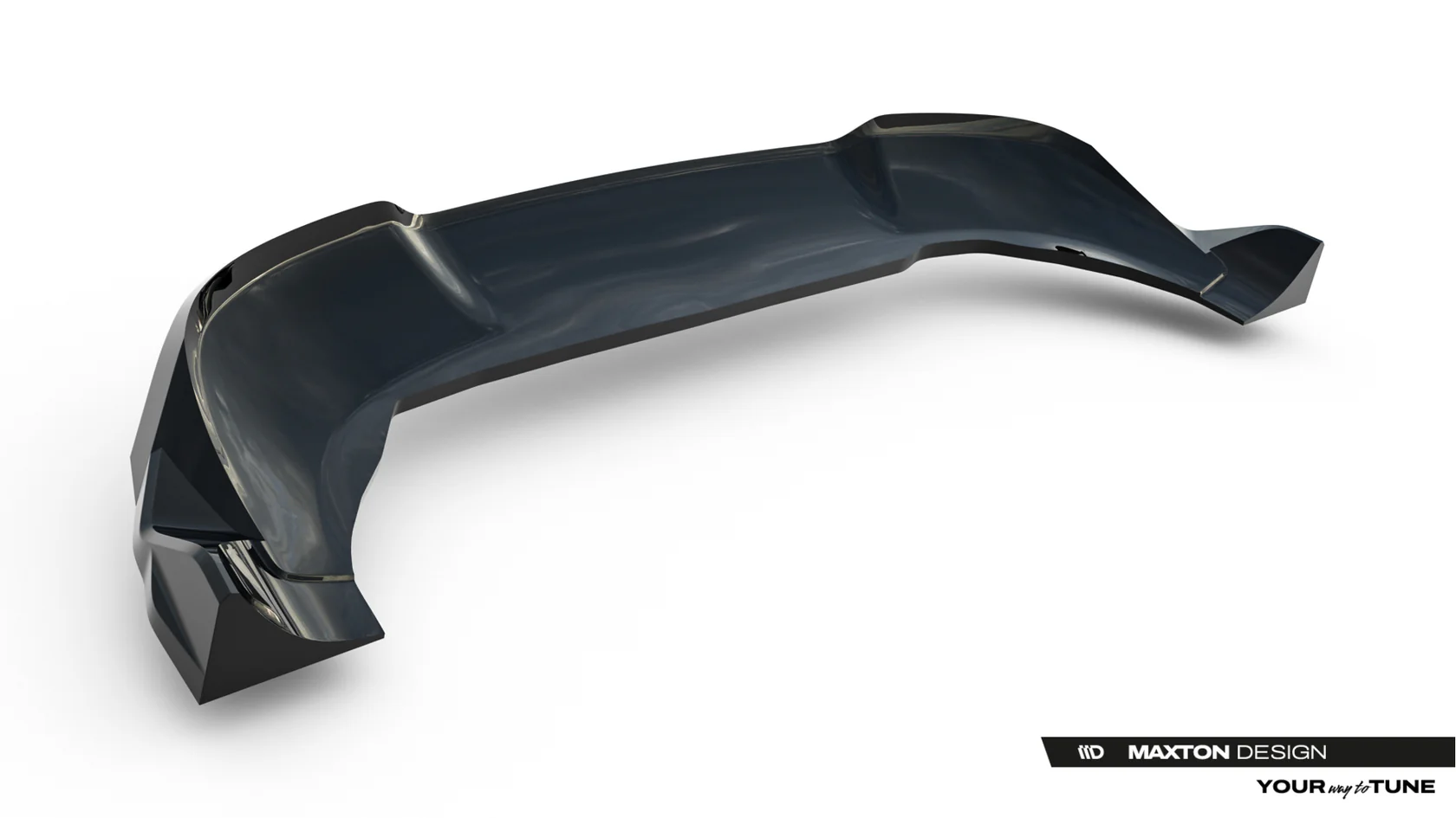 Diffuser Opel Grandland MK1