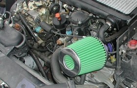 GREEN kit Citroen Xsara 1.9TD 66kw