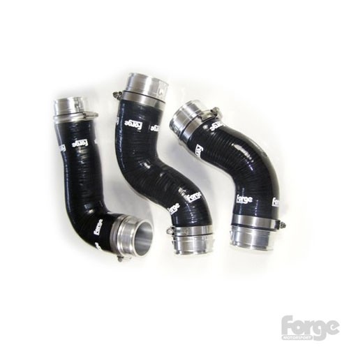 Volkswagen Golf 5 2.0 Diesel Hoses FORGE SILICONE BOOST HOSES FO