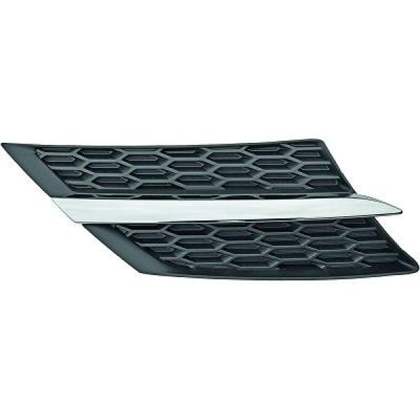 Grill Links Toyota RAV 4