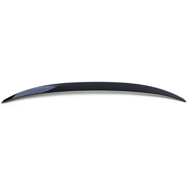 Achterklep spoiler BMW F32 Coupe Glans Zwart