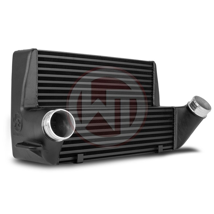 Intercooler BMW 3-serie 335d E90/91/92/93 (2005-2013) Wagner Competition kit Evo 3