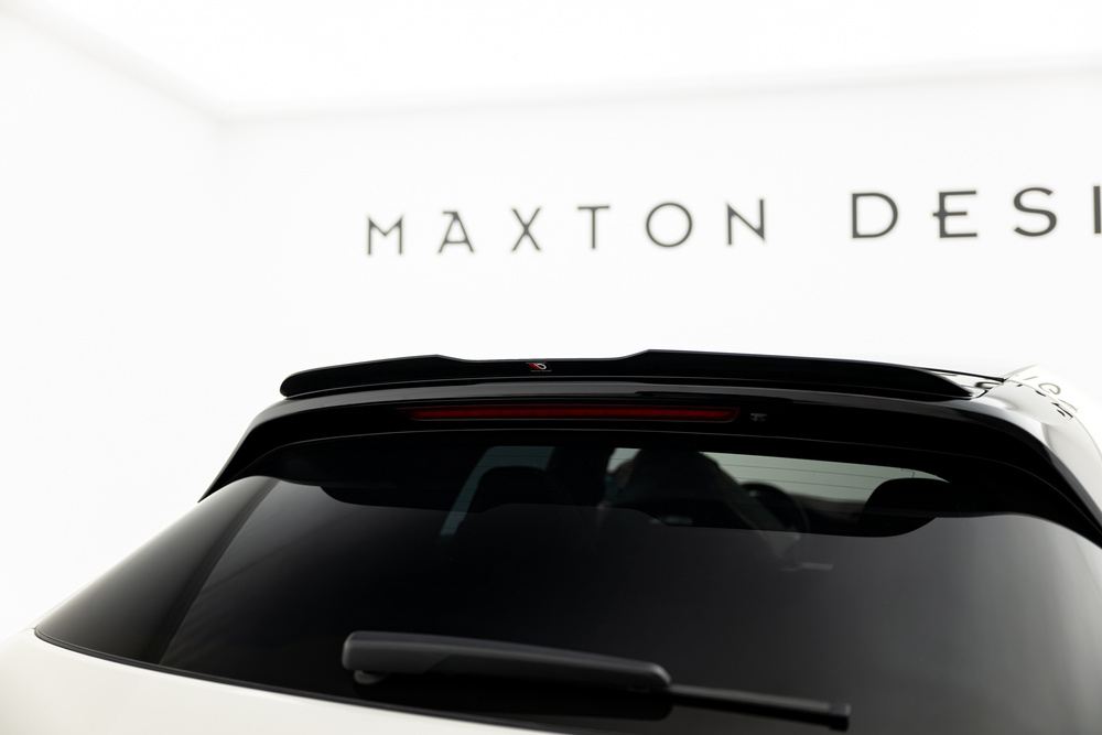 Spoiler Cap Porsche Panamera GTS Sport Turismo 971 Facelift Maxton