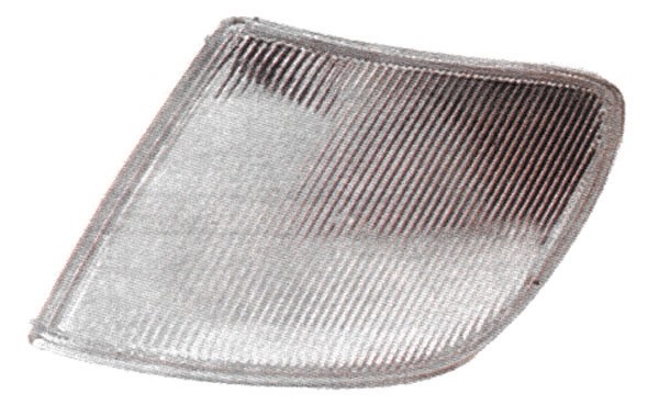 ATTRAPPENGLAS rechts PASSAT 93-96