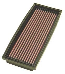 K&N Inlegfilter Rover 214 1.4 1990-92