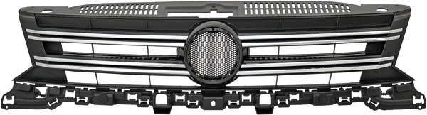 Grill VW Tiguan