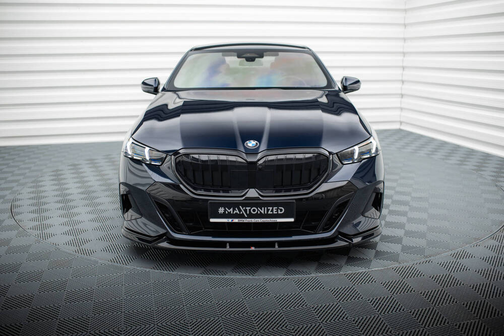 Voorspoiler BMW 5 G60 M-pack V.1