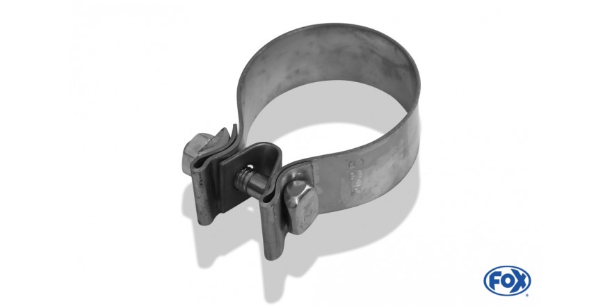 VW Passat 35i - Bj. vanaf 10/93 Voordempervervanging FOX