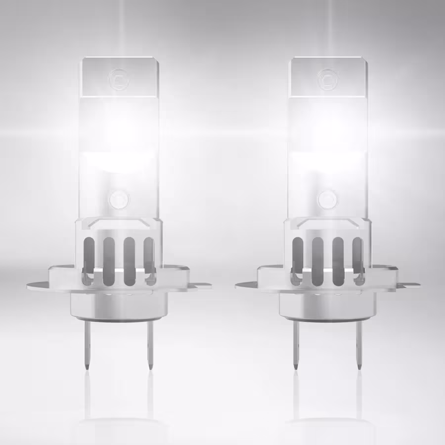 OSRAM LEDriving HL EASY GEN 2 H7/H18 6000K White 2St.