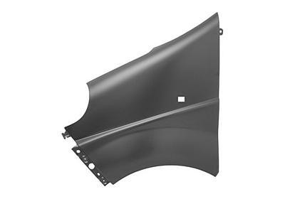 spatbord, links Opel Vivaro, 2001-2006
