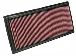 K&N Inlegfilter Lexus ES350 3.5 2007-10