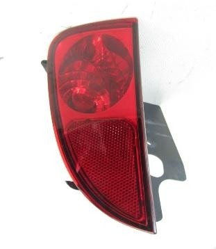 mistachterlicht, rechts Renault Espace, 2002-2006
