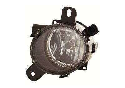 mistlamp, rechts Opel Corsa D, 2011 -