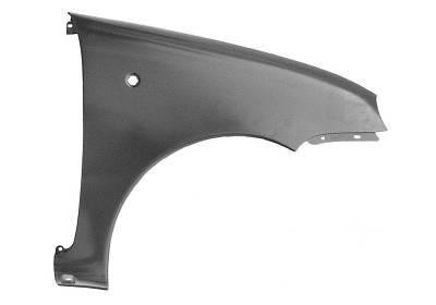 spatbord, rechts Fiat Seicento, 1998-2005