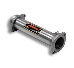 BMW MINI Cooper S 1.6i (170 pk) 04 –› 06 Supersprint Front pipe
