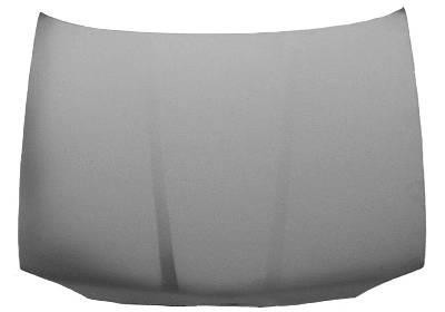 motorkap Seat Ibiza/Cordoba, 1999-2002
