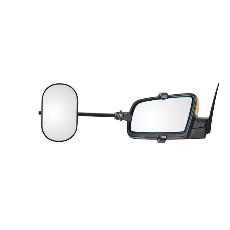 Set Emuk Caravanspiegels  BMW 5-Serie E60/E61 2003-2010 excl. M5