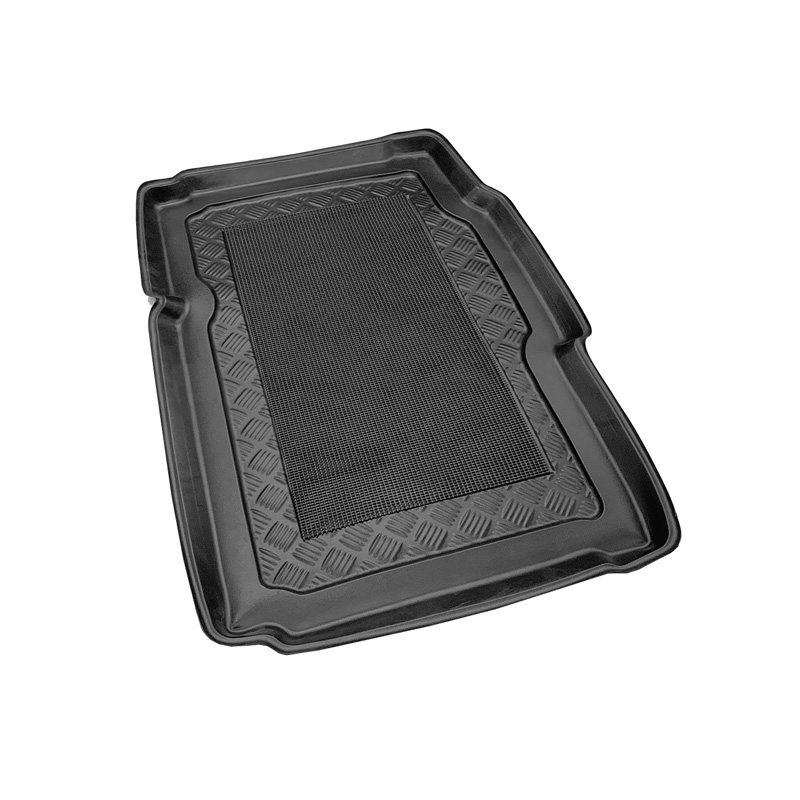 Kofferbakschaal 'Anti-slip'  Opel Corsa D 3/5-deurs 2006-