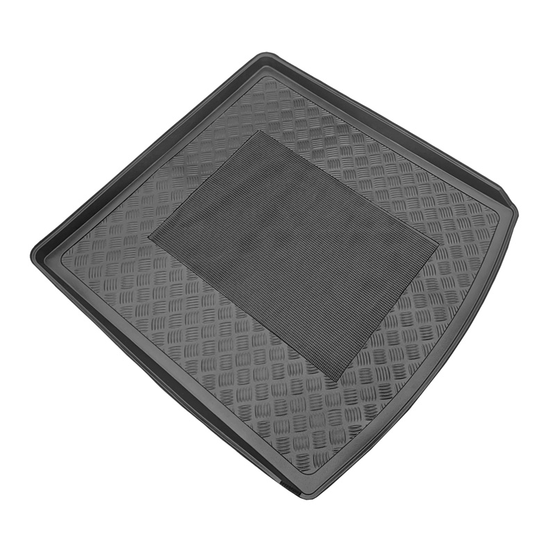 Kofferbakschaal 'Anti-slip'  Seat Leon IV ST Sportstourer 2020- (Hoge laadvloer)