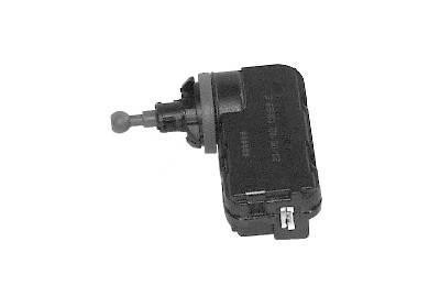 koplamp stelmotortje VW Polo, Sedan/Variant, 1994-2001