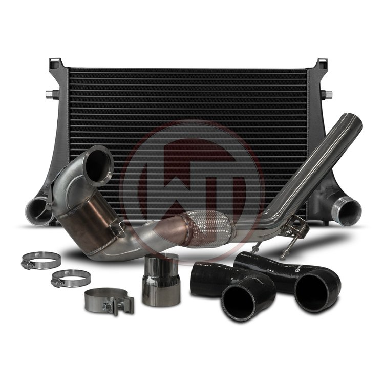 Audi TT/TTS/TTRS 8S 2015- 2.0TFSI 169KW, TTS 2,0TSI 228KW.. Zie beschrijving voor Comp. pakket