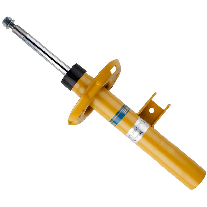 Bilstein B6 (22-326652)  Mercedes GLA (H247) 02/2020- / GLB (X247) 07/2019- 
 incl. sportonderstel - vooras rechts