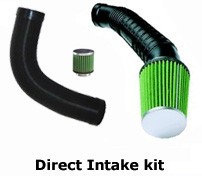 GREEN kit Audi A4 (B5) 1.9 TDi 66/81kw