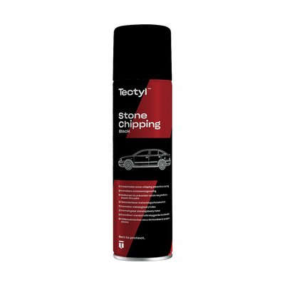 Tectyl Stone Chipping Black 500ml