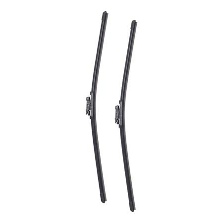 Bosch A428S Ruitenwisblad, AeroTwin 800/750mm, 2 stuks