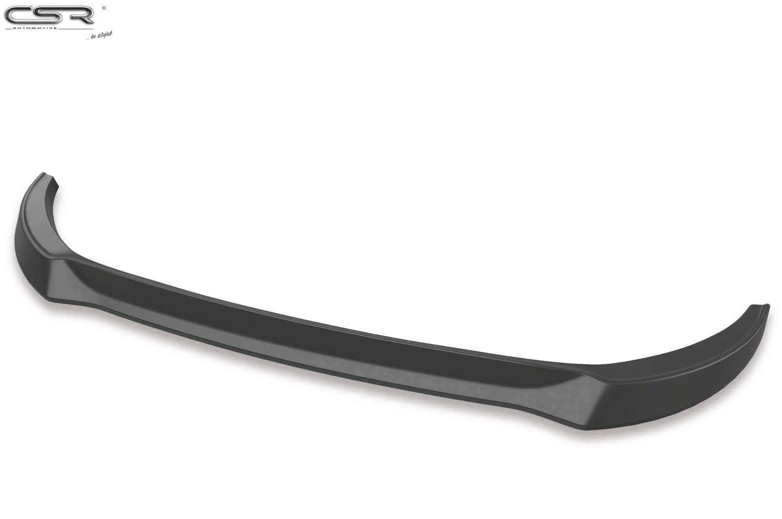 Voorspoiler KIA Picanto GT-Line (JA) Carbon Look