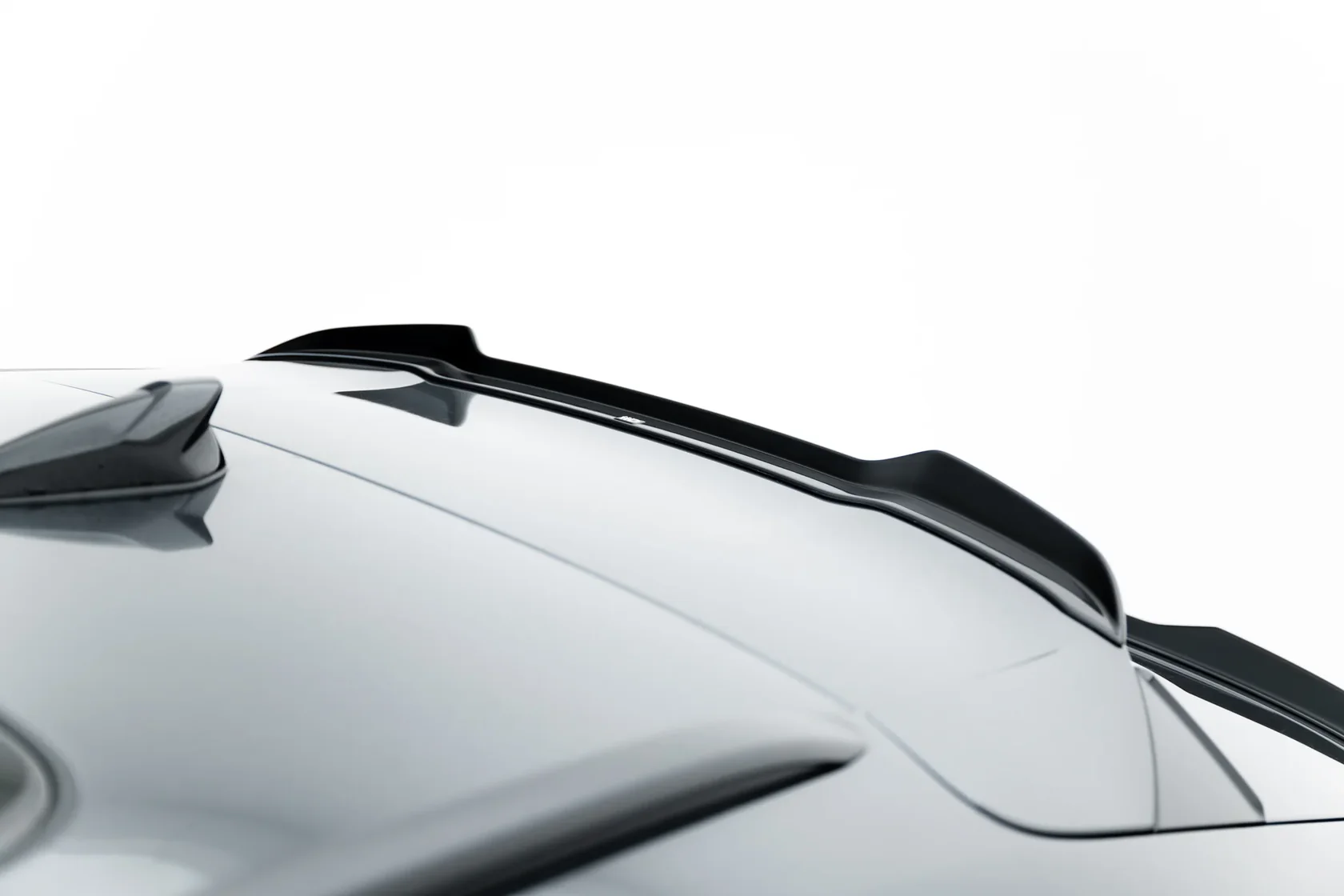 Hoge Spoilercap Audi SQ5/Q5 S-Line Sportback MK3