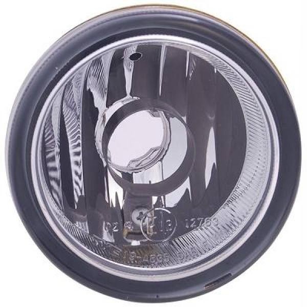 Mistlamp links SEIDICI/SX4 06-09 OOK FIAT SEDICI