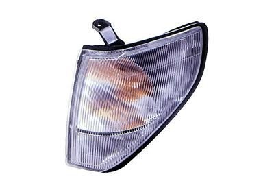knipperlicht, wit, rechts,-07/1999 Toyota Landcruiser J9, 1996-2