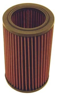 K&N Inlegfilter Mercedes 280CE 2.8 1972-76