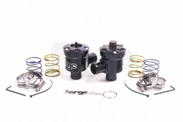 Porsche Cayenne 4.5 V8 Turbo Replacement valves FORGE PAIR OF PI