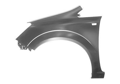 spatbord, rechts Opel Zafira, 2005-2008