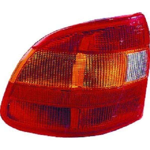 Achterlicht links ASTRA 91-94 SEDAN