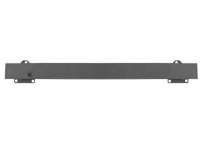 voorbumperversterking,-08/2009 Peugeot 207, 2006-2012