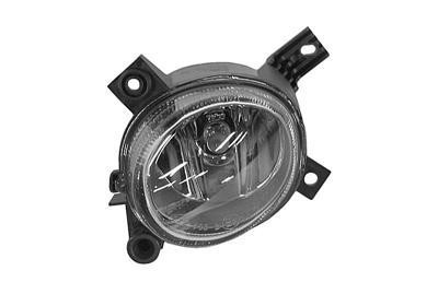 mistlamp, Valeo, (A4 S line), links Audi A3, 2003-2008, 3 drs/5