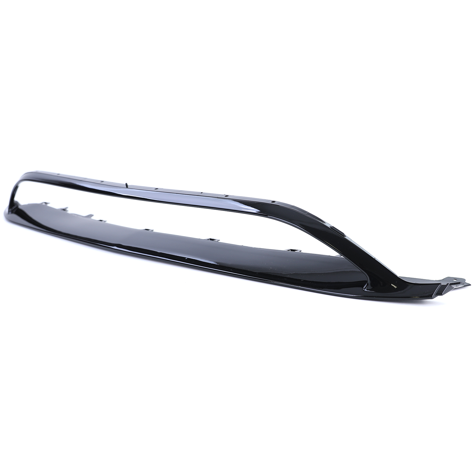 Voorbumper Mercedes CLA A45 AMG facelift look 14-19