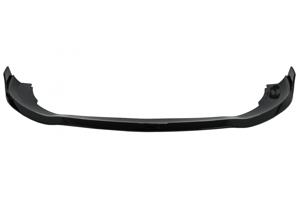 Mercedes S63/S65 W222 FL 17-20 Aero pakket Zwart