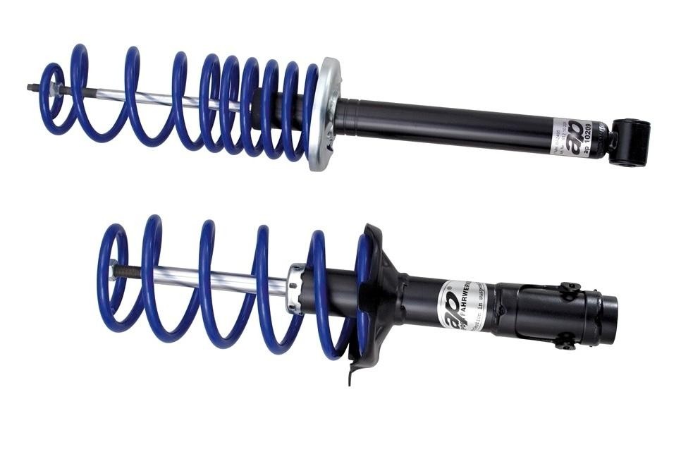 AP Verlagingsset VW Golf IV (1J) Variant