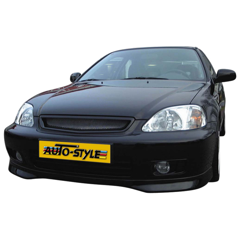 Sport Grills  Honda Civic 1996-1999 'Type-R Look'