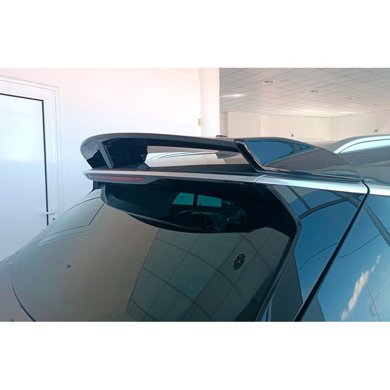 Dakspoiler  Kia Sportage (NQ5) 2021- (PU)