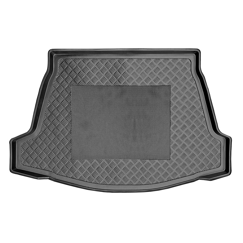 Kofferbakschaal 'Anti-slip'  Toyota bZ4X 2021- (excl. JBL Premium Audio)