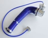 Blow Off valve for VAG 1.2 TSI blue