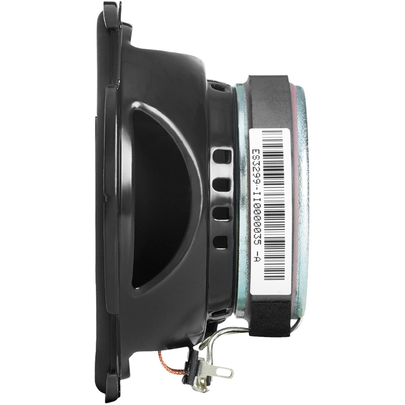 JBL Stage 3 427F 4.0'' (10cm) Speakerset (zonder grill)