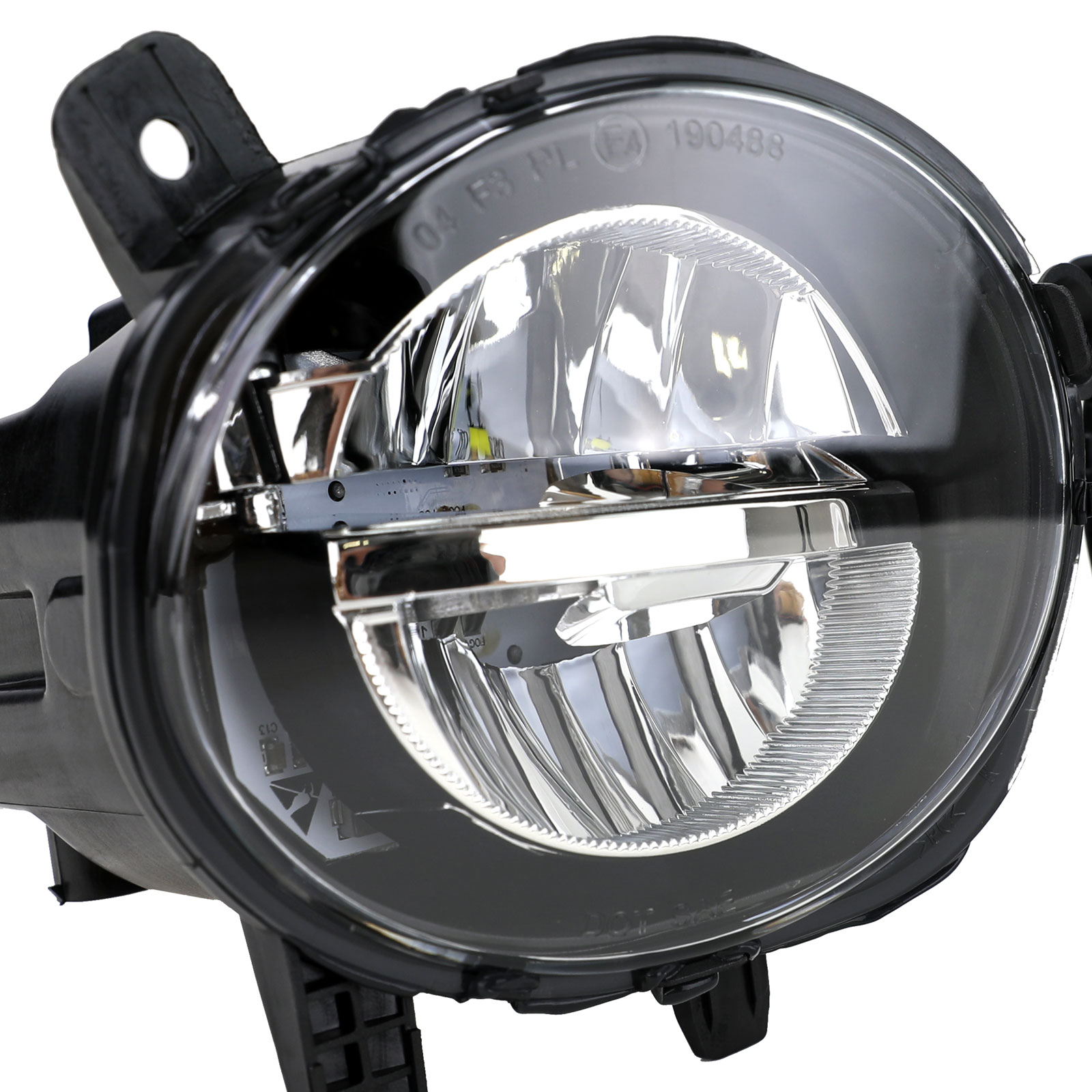Mistlampen LED BMW 3 / 4 Serie F30 / F31 / F34 / F35 11-14